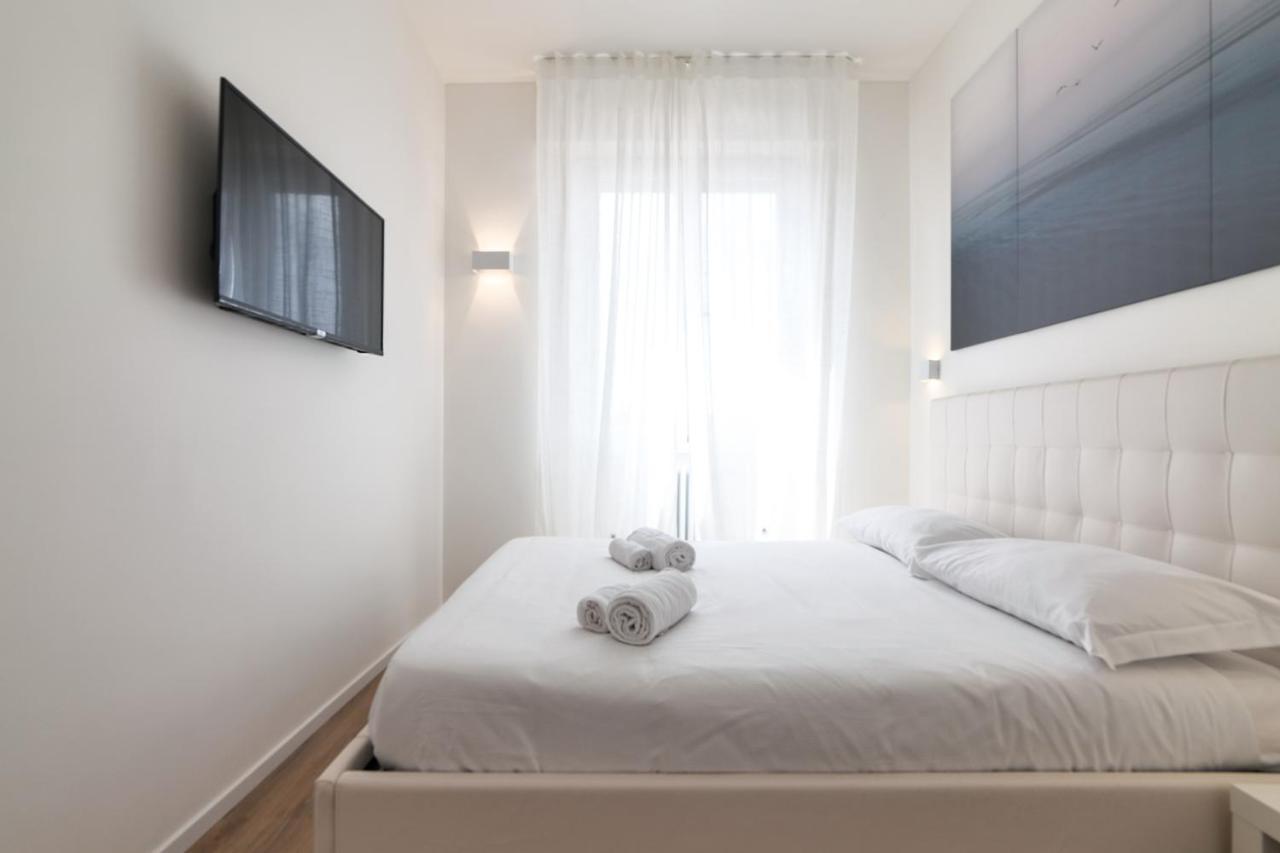 Appartamento Primopiano - Padova 320 Milano Esterno foto