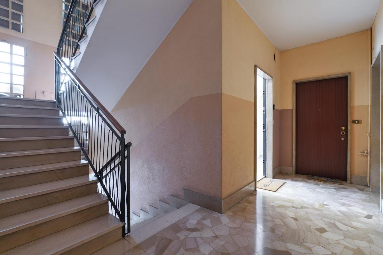 Appartamento Primopiano - Padova 320 Milano Esterno foto