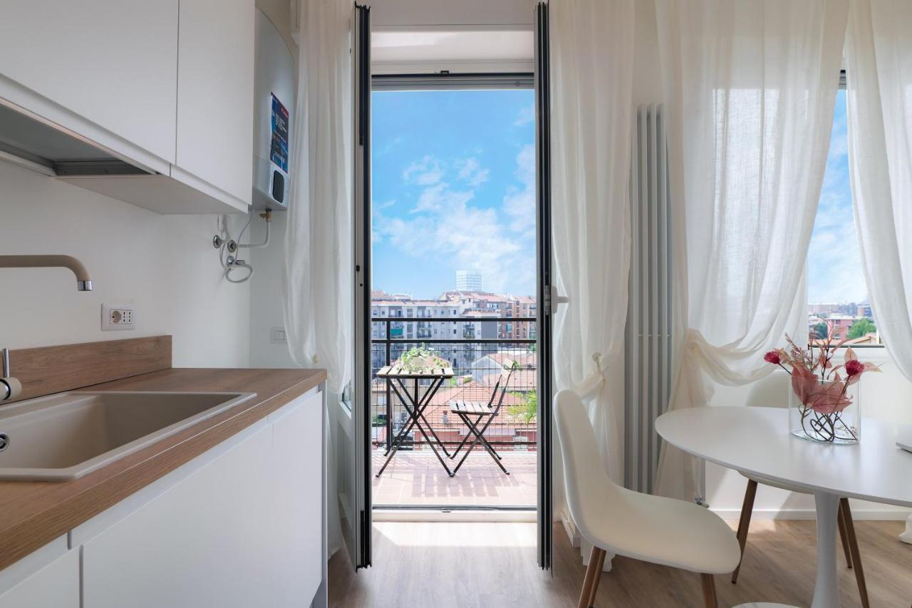 Appartamento Primopiano - Padova 320 Milano Esterno foto
