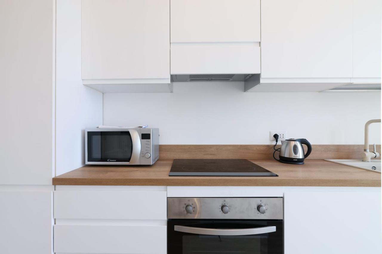 Appartamento Primopiano - Padova 320 Milano Esterno foto