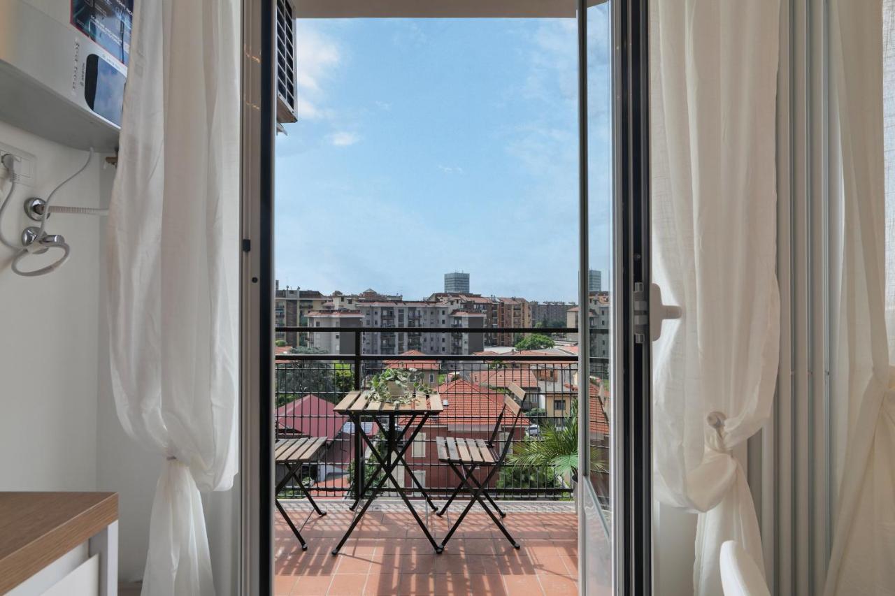 Appartamento Primopiano - Padova 320 Milano Esterno foto