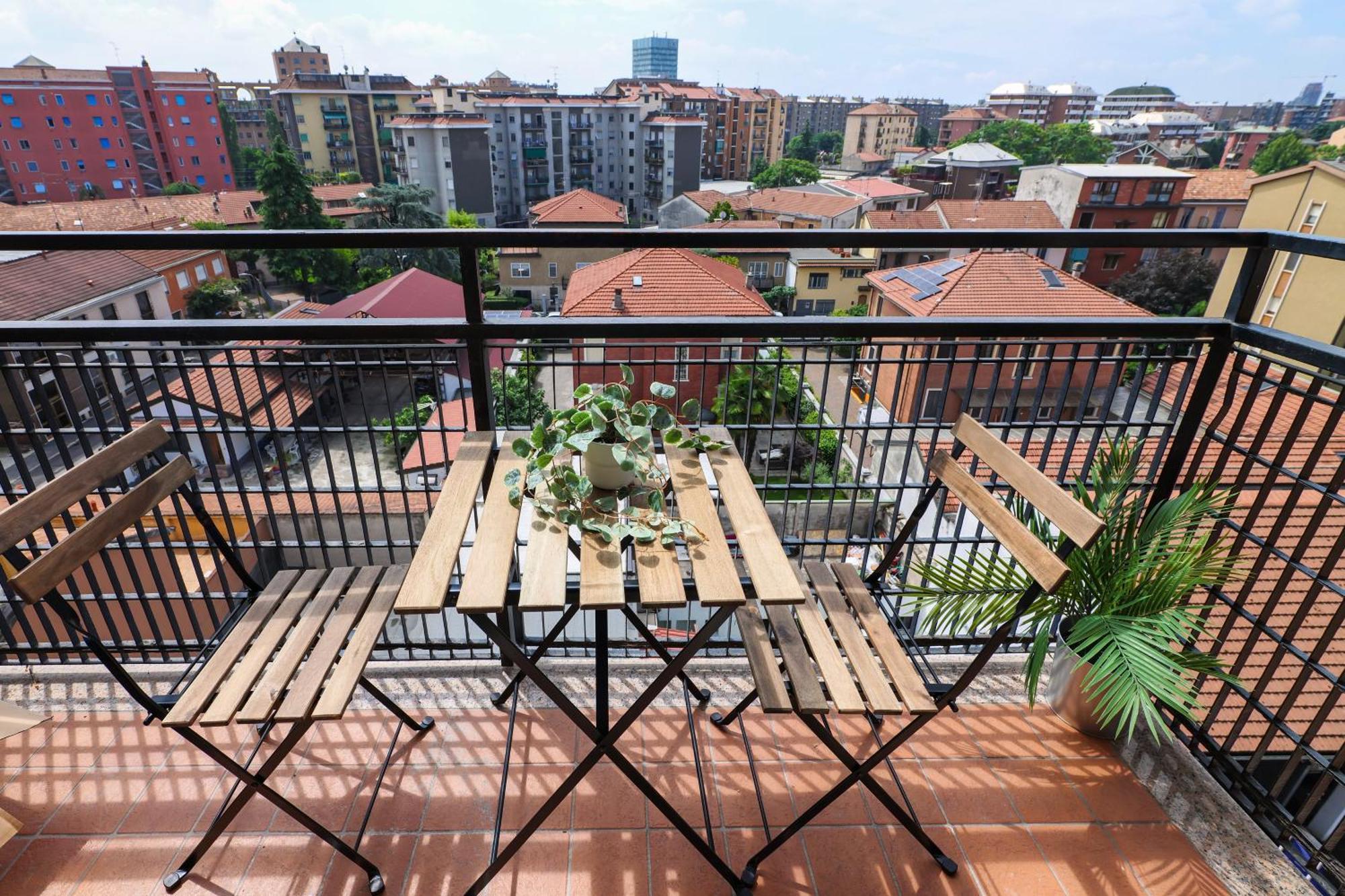 Appartamento Primopiano - Padova 320 Milano Esterno foto
